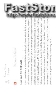 Aplicacion Flexispy Gratis